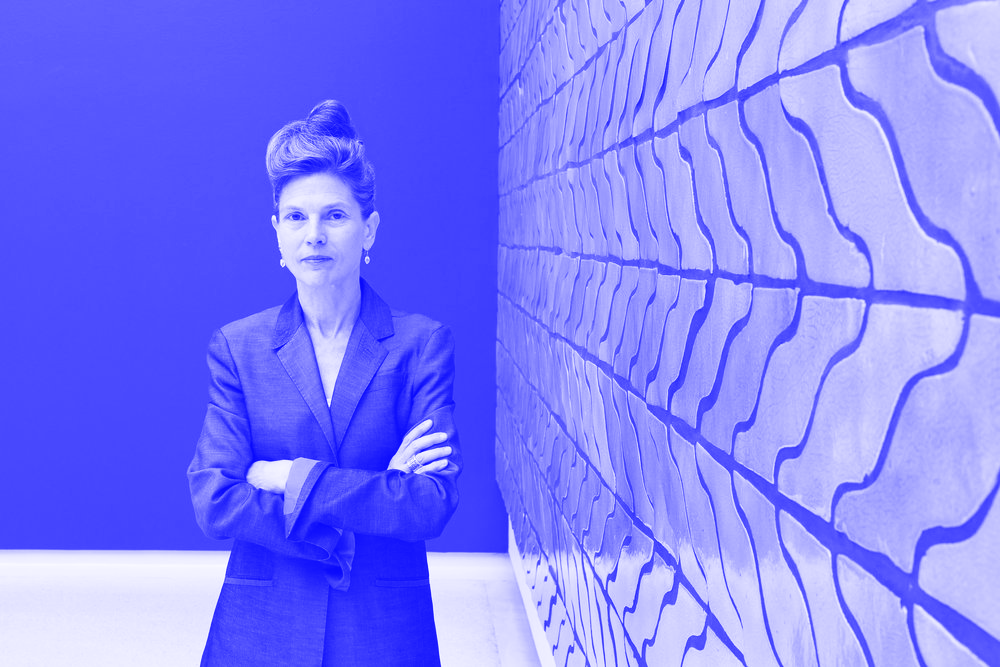 Ingrid Schaffner: Sparking International Joy at the Carnegie Museum of&nbsp;Art